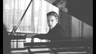 Leo Smit plays Copland Piano Concerto