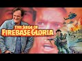 Quentin Tarantino On The Siege Of Firebase Gloria