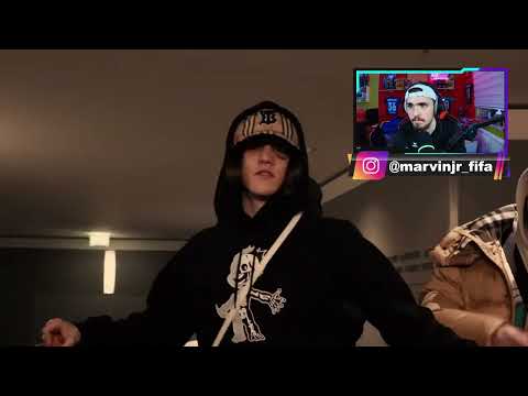 t-low x Miksu/Macloud - CITY NACH CITY (OFFICIAL VIDEO) | Reaction