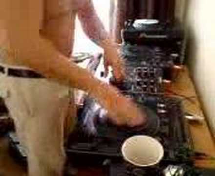 Jo Manji (Rippin It Up)