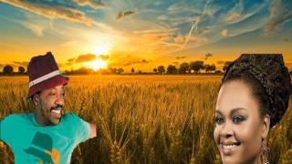 Jill Scott (Feat. Anthony Hamilton)- So In Love HD Lyrics (On Screen)