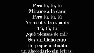 Platero y tu   un abecedario sin letras    con letra