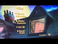 Peter Pan 2007 DVD Menu Walkthrough