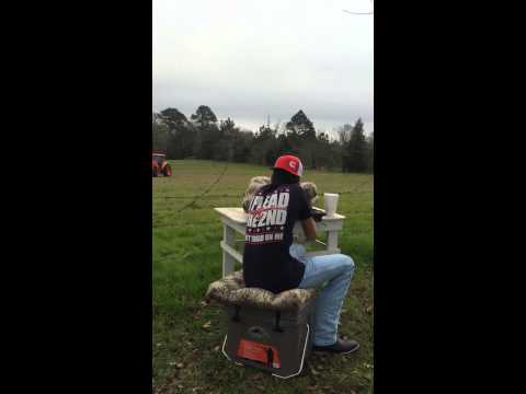 Winchester .17 WSM Power Core ammo