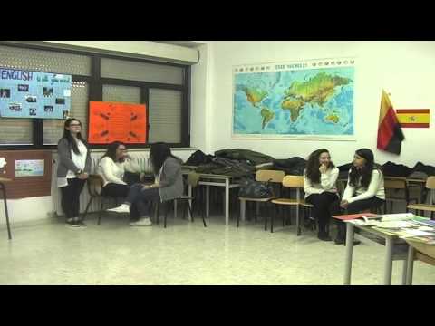 ONDA TG 24.01.2015 - OPEN DAY SCIENTIFICO