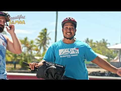 Tafaoga Experience our Beautiful Samoa - Episode 3