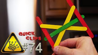 QC#74 - Butterfly Bomb