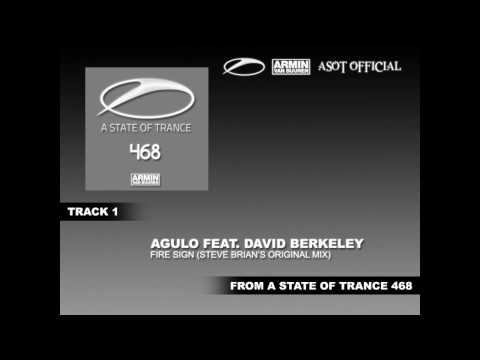 ASOT 468: TRACK 1