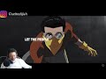 INVINCIBLE RAP Invincible II FabvL Invincible Eli Reacts