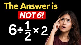 Can You Conquer This Tricky Math?