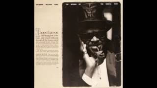 Rahsaan Roland Kirk The Return Of The 5000 Lb. Man (Complete Album)