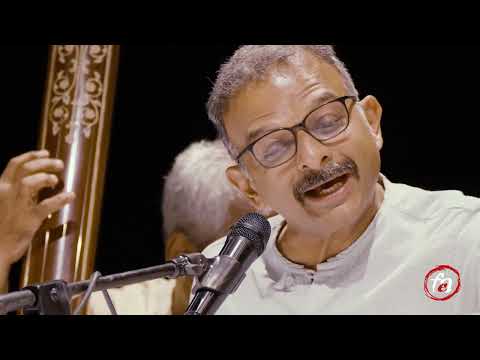 TM Krishna with Vikku Vinayakram: Vaishnava Jana To