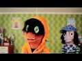 The Stuffs Cartoon Network Jingle Mp4