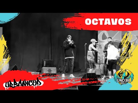 DOGTOR vs MR.PELO | Octavos | URBANICOD