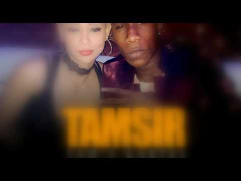 TAMSIR - Nay Bruxelles ( Clip Audio ) 2017