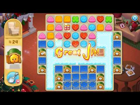 Matchington Mansion [HD] LEVEL 1411