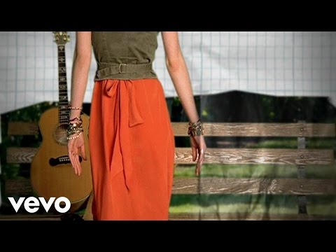 Kate Voegele - Only Fooling Myself