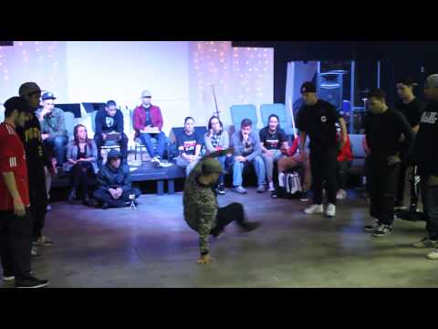 Flipside Kings Vs Mellow Woodz | Breakdance Not Hearts 4 | Finals