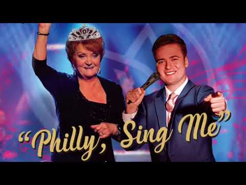 Matthew O’Donnell - Philly, Sing Me (Tribute to Philomena Begley) Feat. Mike Denver & Mick Flavin