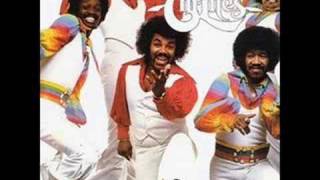 The Chi-Lites - My First Mistake