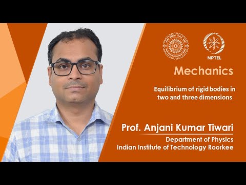 Mechanics