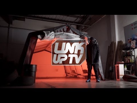 KALIKO - MASK OFF [Music Video] @Ko_I_AM | Link Up TV