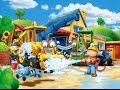 Bob The Builder Building Buddies Clip
