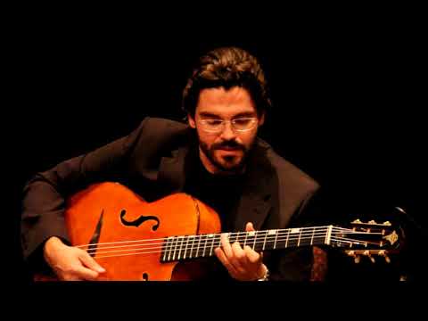 Produce 20170923D Performance Joscho Stephan 70min 40sec