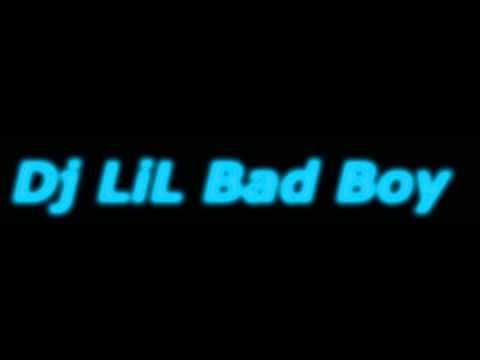 Dj Lil Bad Boy Hardstyle mix