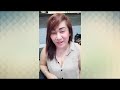 Tante Sisca Live Ngk Pakek B3HA
