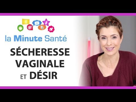 comment traiter secheresse intime