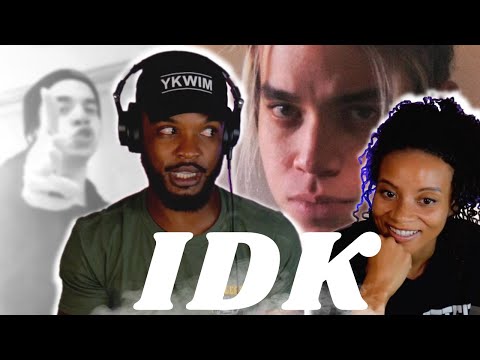 🎵 EZ Mil IDK Reaction | First Time Hearing EZ Mil