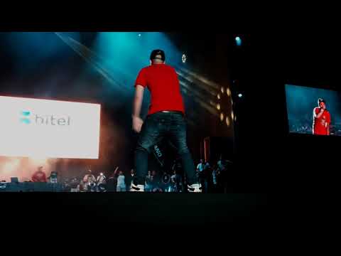 Tongo:  Mc Mochila(Jaze)  vs Kaiser(Chile) - Cuartos - LFP Internacional | Lima 2018