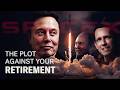 Did Elon Musk Just Rig the Stock Market?