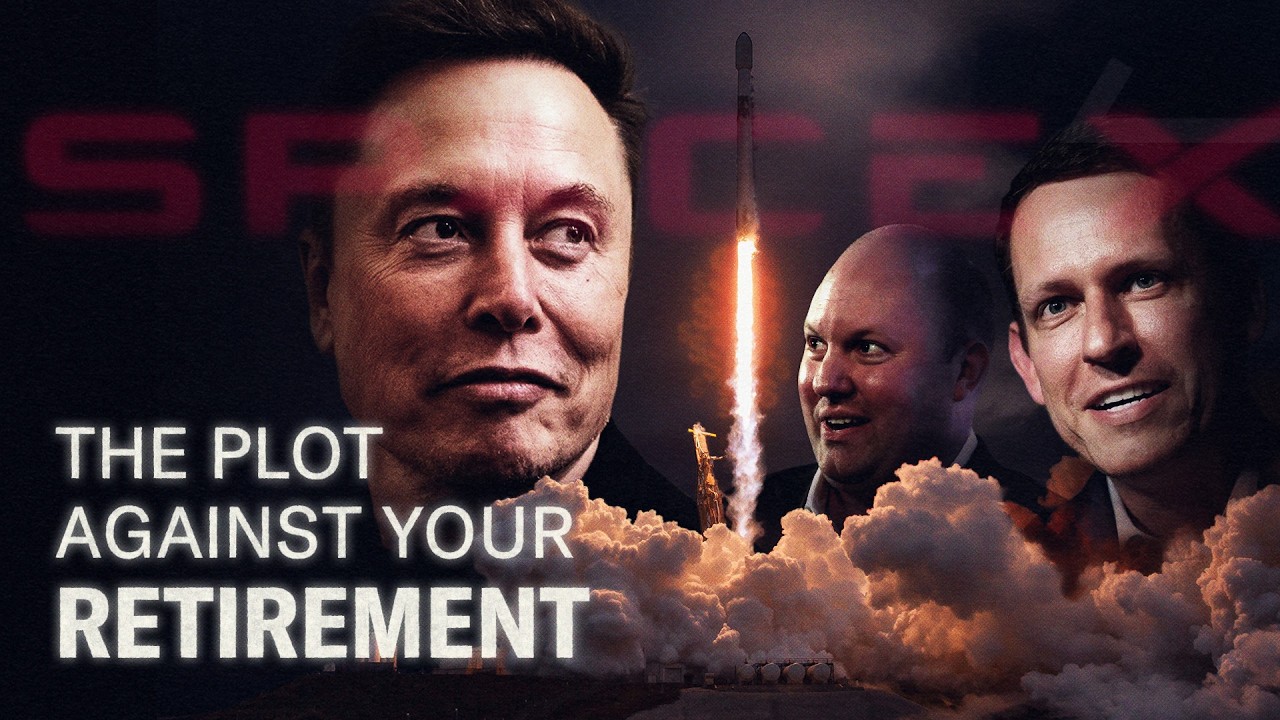 Did Elon Musk Just Rig the Stock Market?