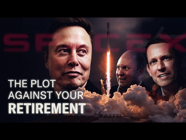 Did Elon Musk Just Rig the Stock Market?
