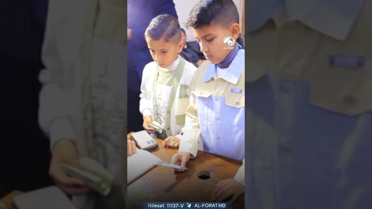 فيديو | السيد الحكيم يمد يد العون لإيران ولبنان عبر حملة إغاثية شاملة