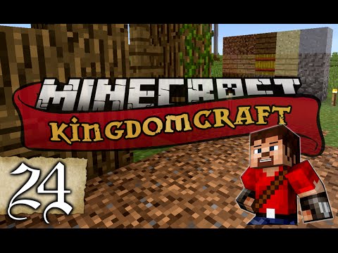 rendog - Minecraft Survival SMP | Kingdomcraft [S1E24 - Collab] || A New Kingdom!