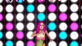 The Sims 3 Showtime Katy Perry Collector's Edition Trailer