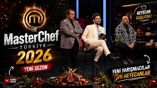 TV8 Canlı İzle – Masterchef Turkiye  2026 Canlı Yayın | TV8 Canlı Yayı