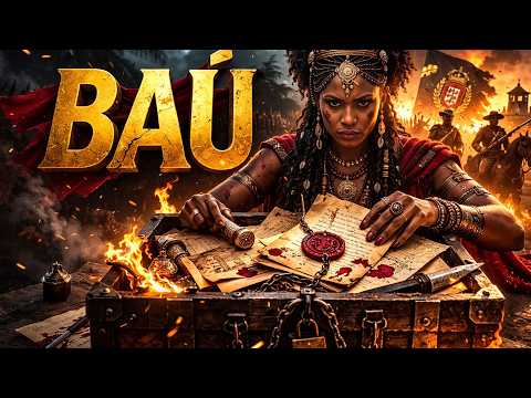 Tereza de Benguela: A Rainha Que Governou 20 Anos — Até a Coroa Mandar Matá-la