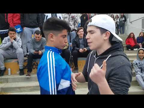 Chery vs Zeta[Octavos]