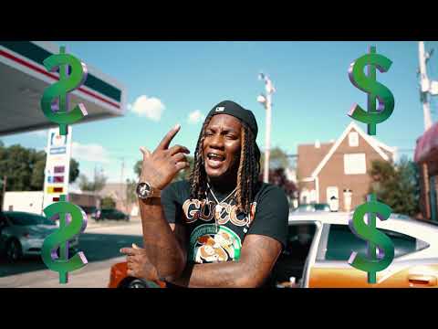 Luck Muneyy - "Learn It" Shot By @shotbyguapalot