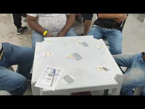 Jogadas Espetaculares de Truco - 014