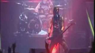 Bullet For My Valentine - The End (Live)