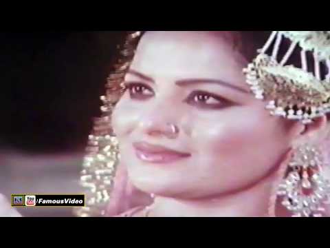 GAL SUN LE SAJNA MERI VE - NOOR JEHAN - PAKISTANI FILM DILAN DE SOUDAY