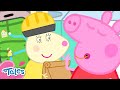 Peppa Gets A Takeaway Peppa Pig Tales