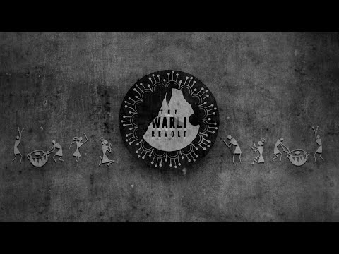 The Warli Revolt ft Prakash Bhoir | Swadesi | Azadi Records (AZR012)