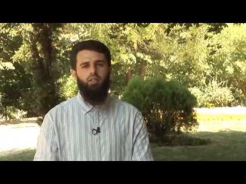 Ramazani muaji i lidhjes me Allahun e Madhëruar - Hadith Miftari