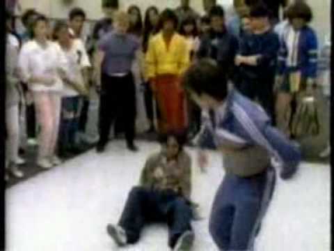 E-Rocker - Battle Beat.wmv